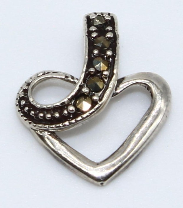 DIJE PLATA 15DP35