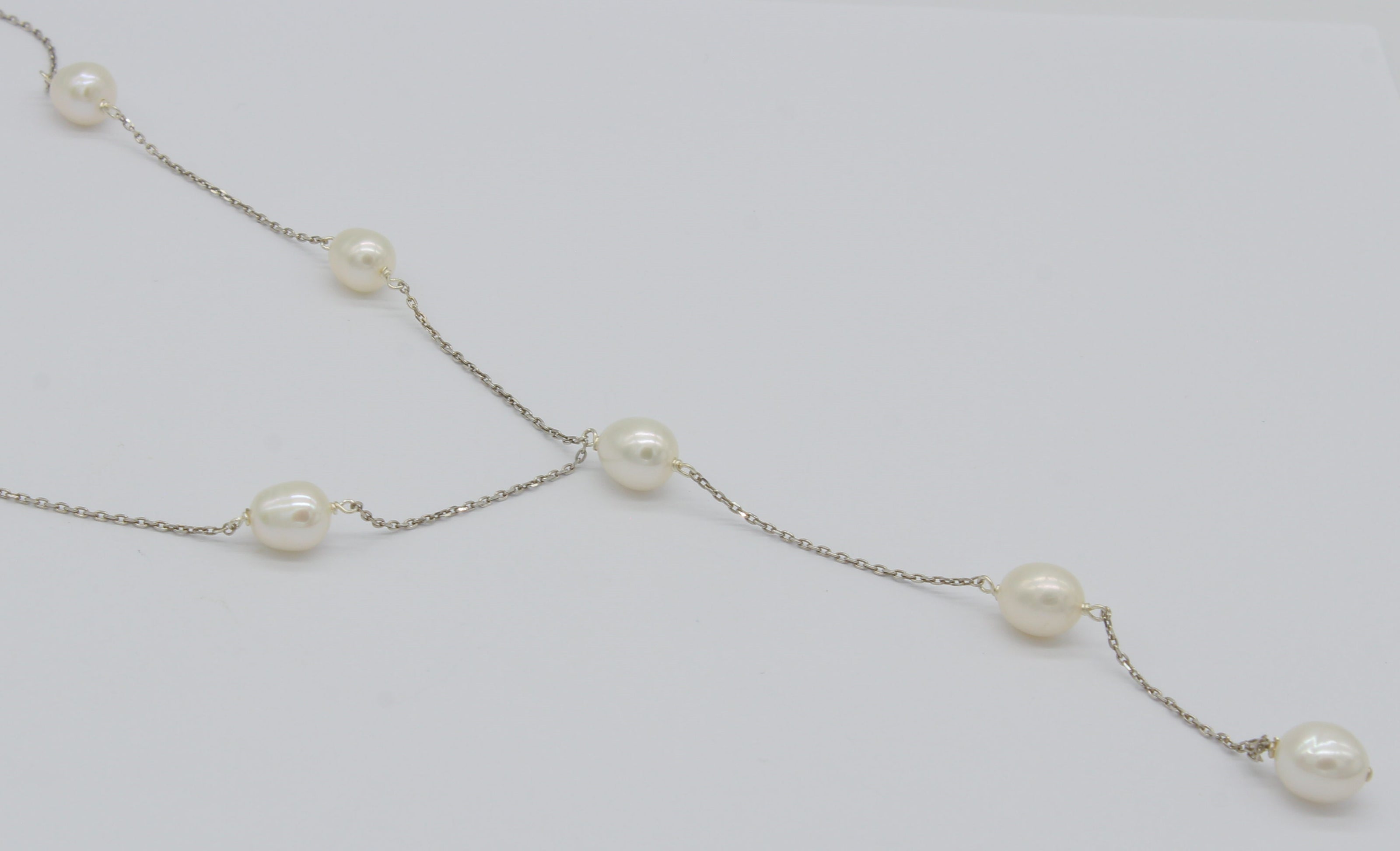 COLLAR DE PERLA SMS15