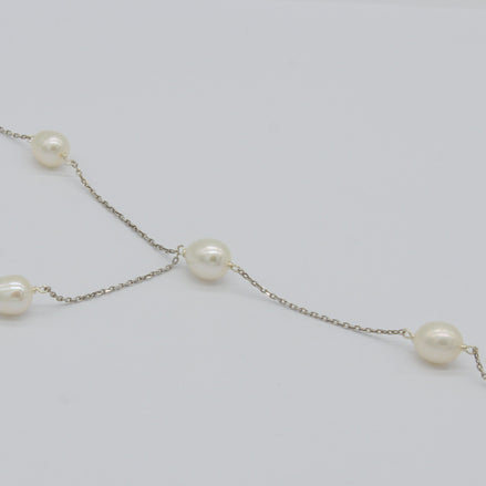 COLLAR DE PERLA SMS15