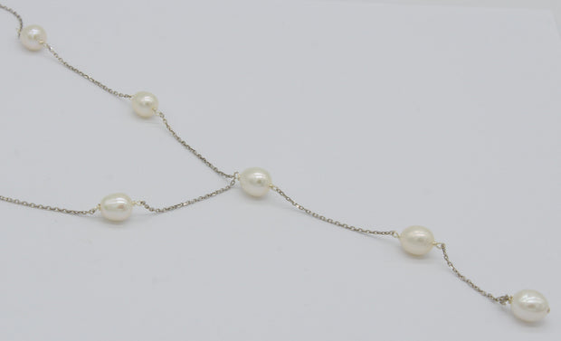 COLLAR DE PERLA SMS15