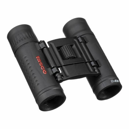 Binocular Tasco ESSENTIAL 8X21 BLACK ROOF MC 165821