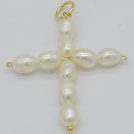 CRUZ DE PERLA SMS18