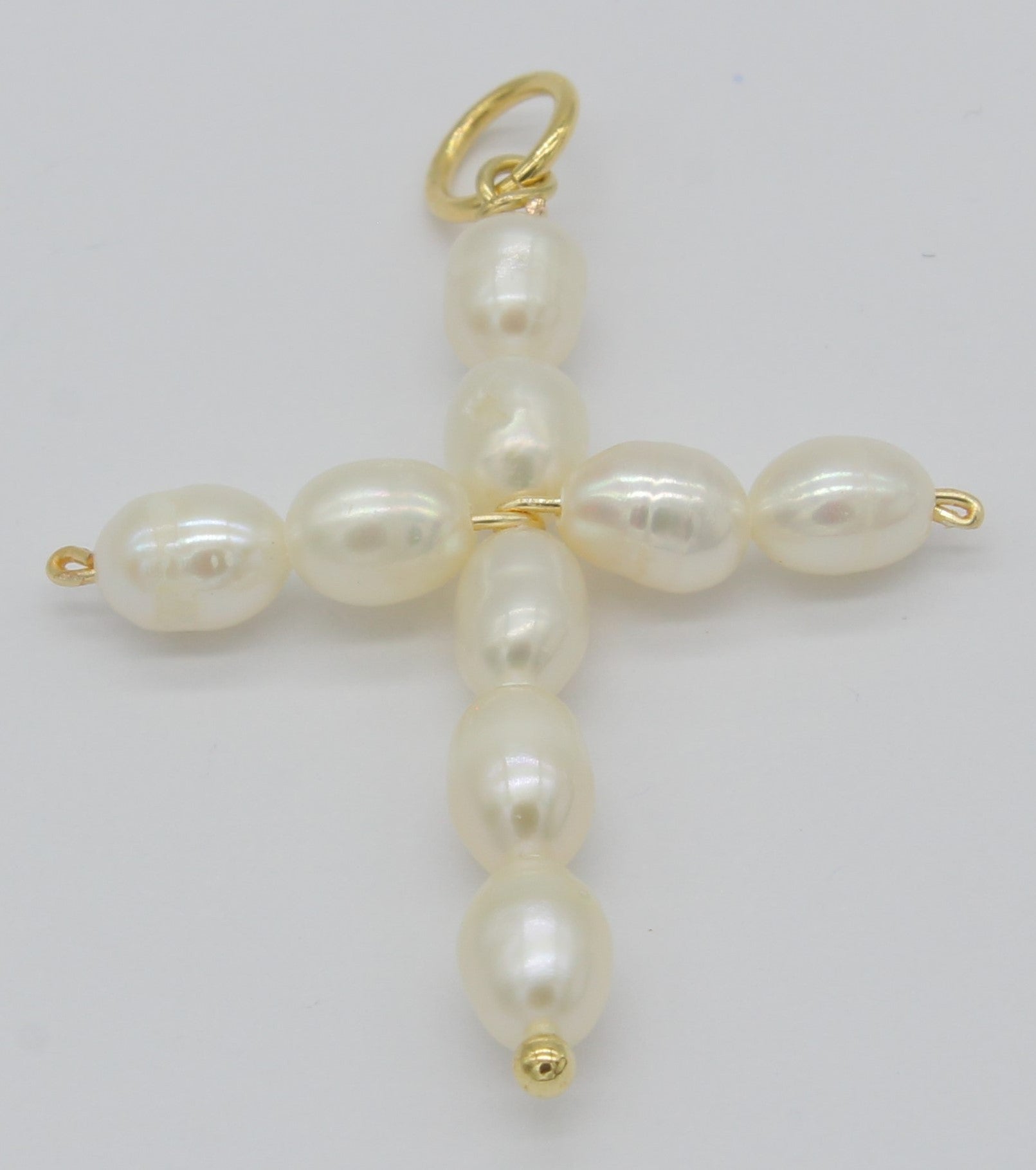 CRUZ DE PERLA SMS18