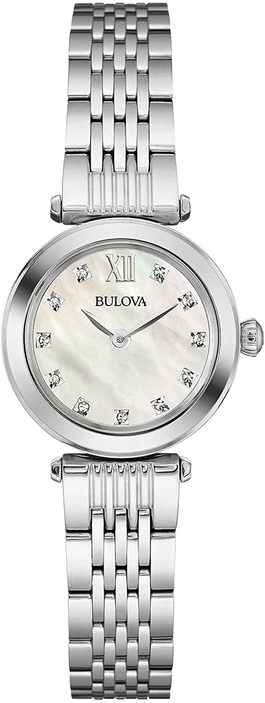 Reloj Bulova  96P167