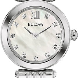 Reloj Bulova  96P167