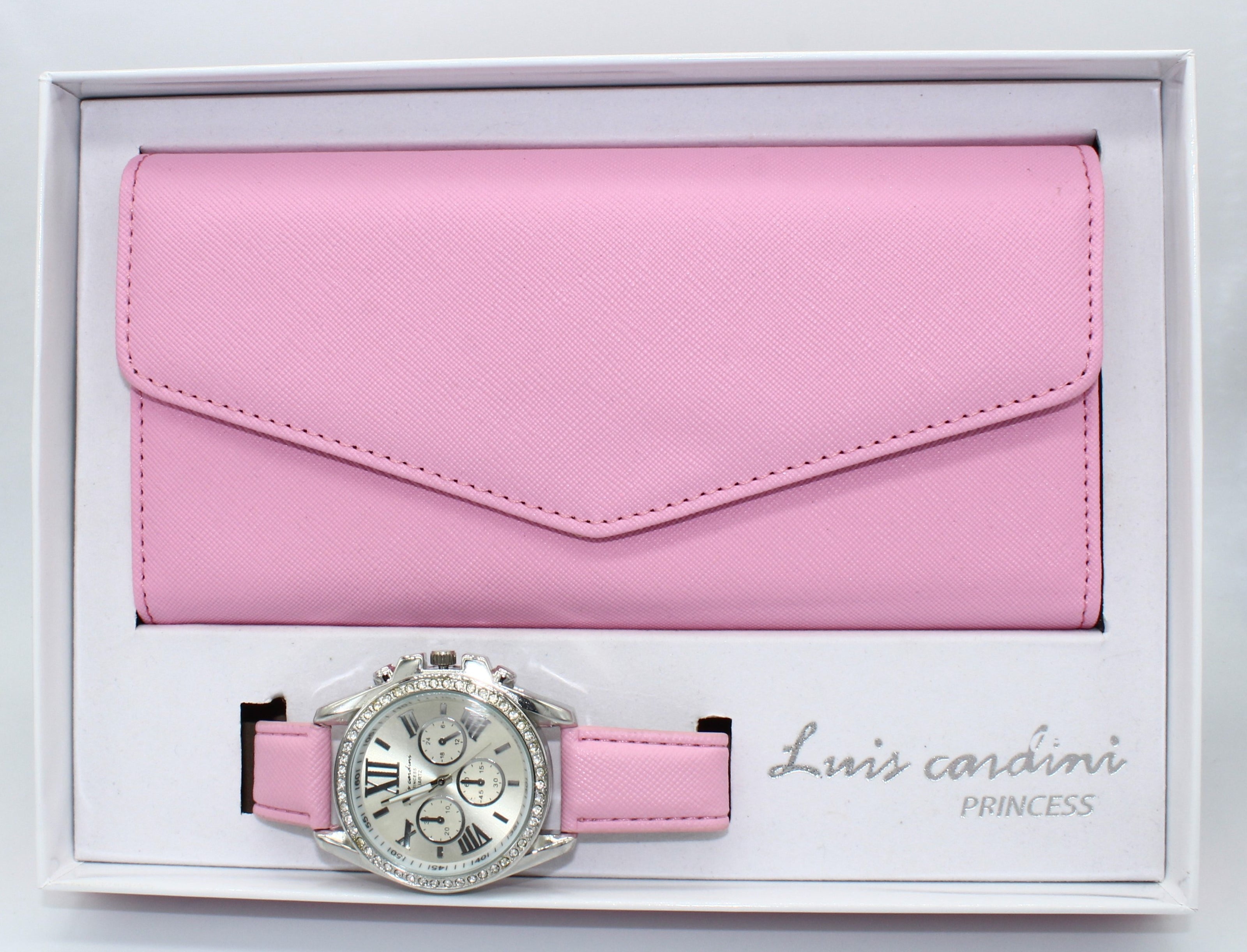 SET RELOJ DAMA 20193