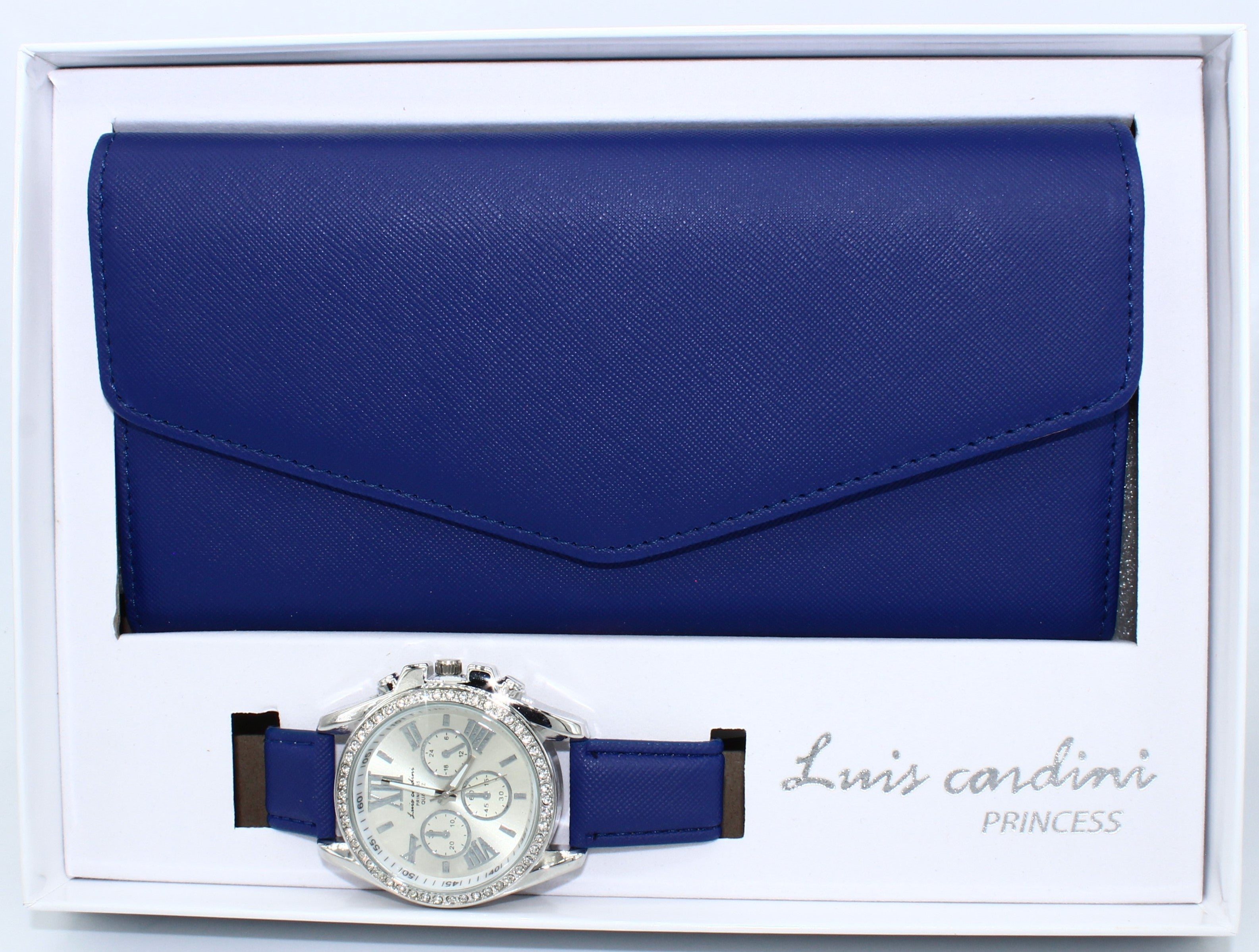 SET RELOJ DAMA 20193