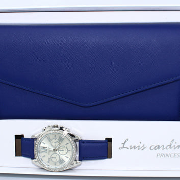 SET RELOJ DAMA 20193