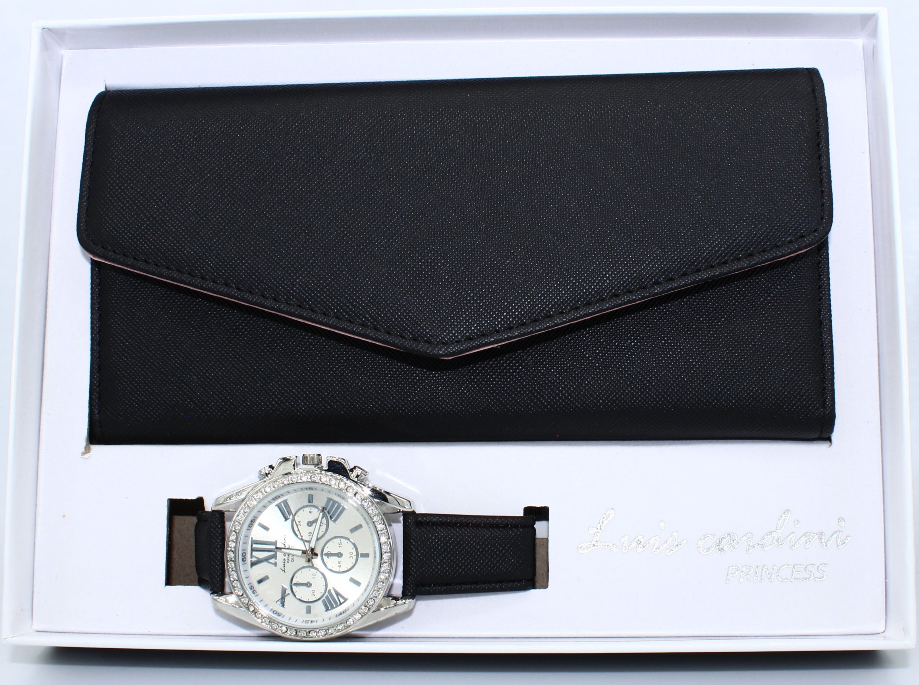 SET RELOJ DAMA 20193