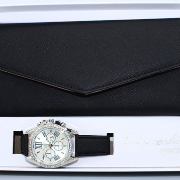 SET RELOJ DAMA 20193