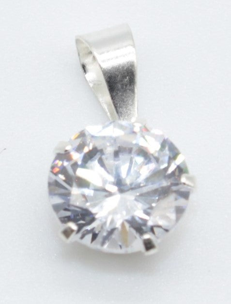 DIJE PLATA 201 PLATA