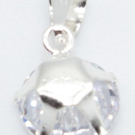 DIJE PLATA 201 PLATA