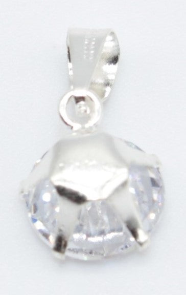 DIJE PLATA 201 PLATA