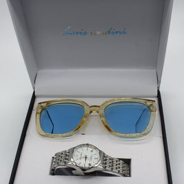 SET RELOJ DAMA 20210