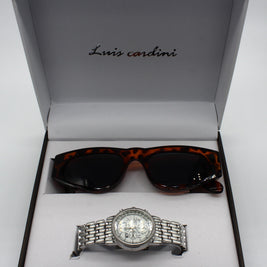 SET RELOJ DAMA 20210