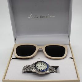 SET RELOJ DAMA 20210