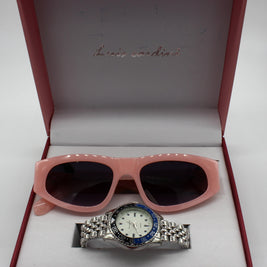 SET RELOJ DAMA 20210