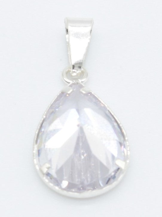 DIJE PLATA 202 PLATA