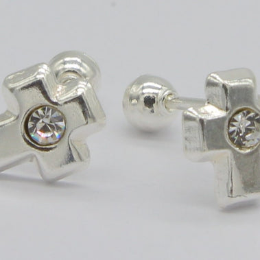 ARETE BROQUEL 218 PLATA