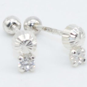 ARETE BROQUEL PLATA 21 PLATA