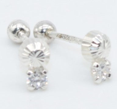 ARETE BROQUEL PLATA 21 PLATA