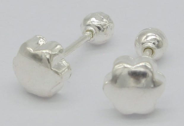 ARETE BROQUEL 224 PLATA