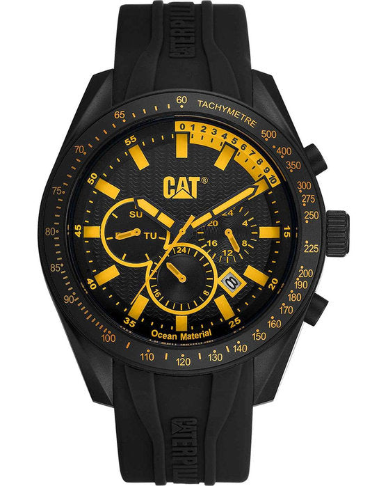 RELOJ CATERPILLAR CABALLERO LQ16921127