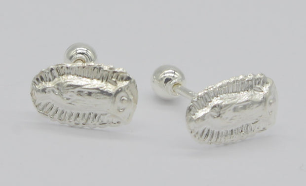 BROQUEL DE PLATA 291 PLATA