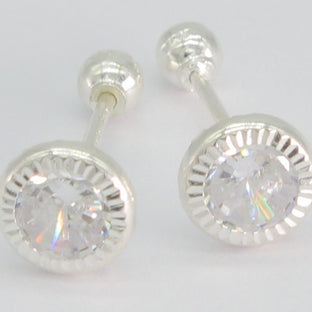 BROQUEL DE PLATA 299 PLATA