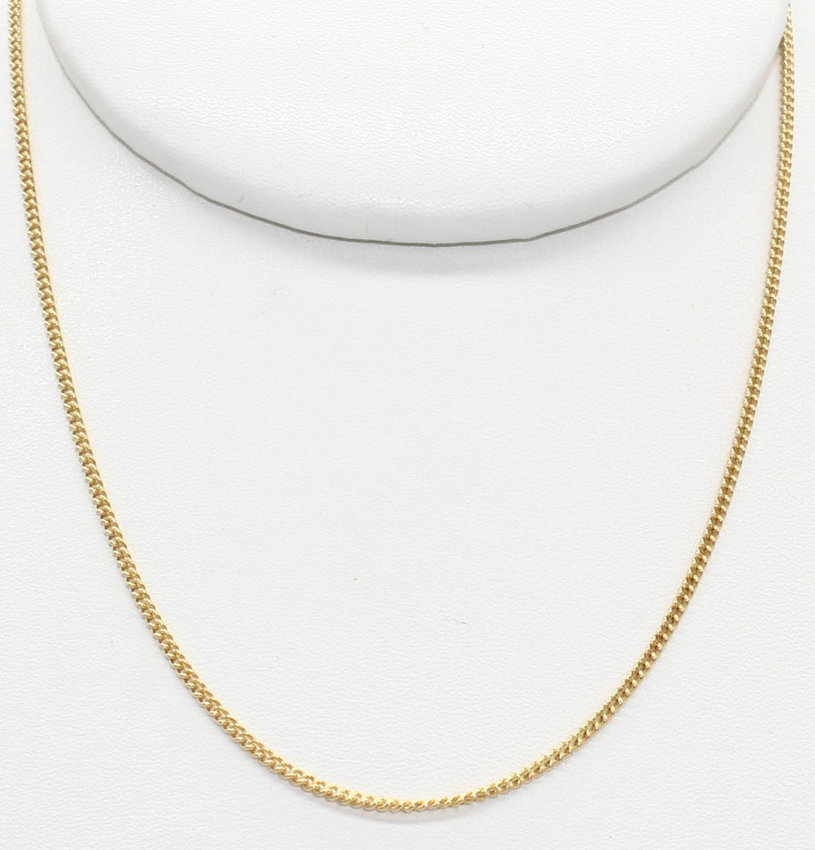 CADENA CHAPA ECD 02 011