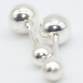 ARETE BROQUEL PLATA 2 PLATA