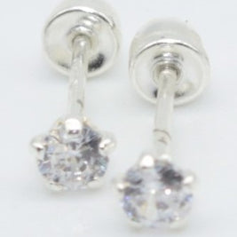 ARETE BROQUEL 31 PLATA