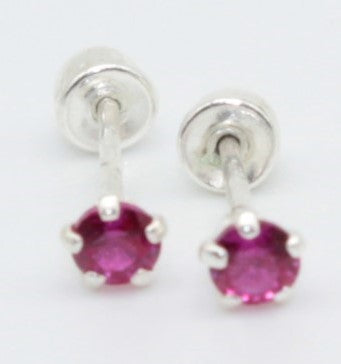 ARETE BROQUEL 31 PLATA