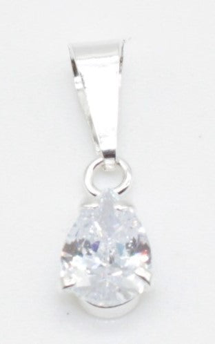 DIJE PLATA 329 PLATA