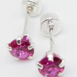 ARETE BROQUEL DE PLATA 32 PLATA