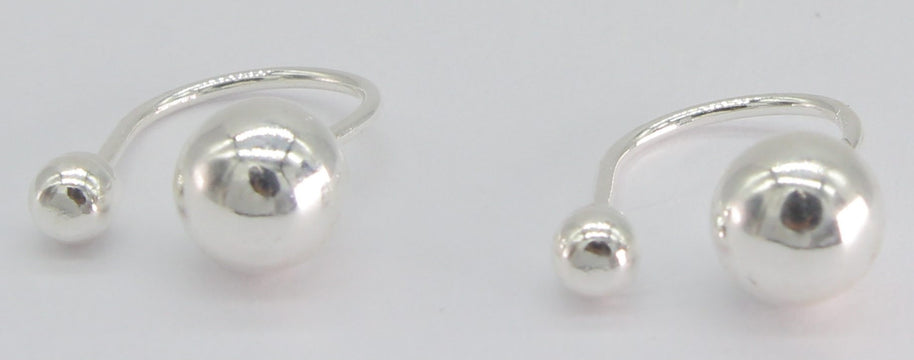 ARETE BROQUEL 332 PLATA