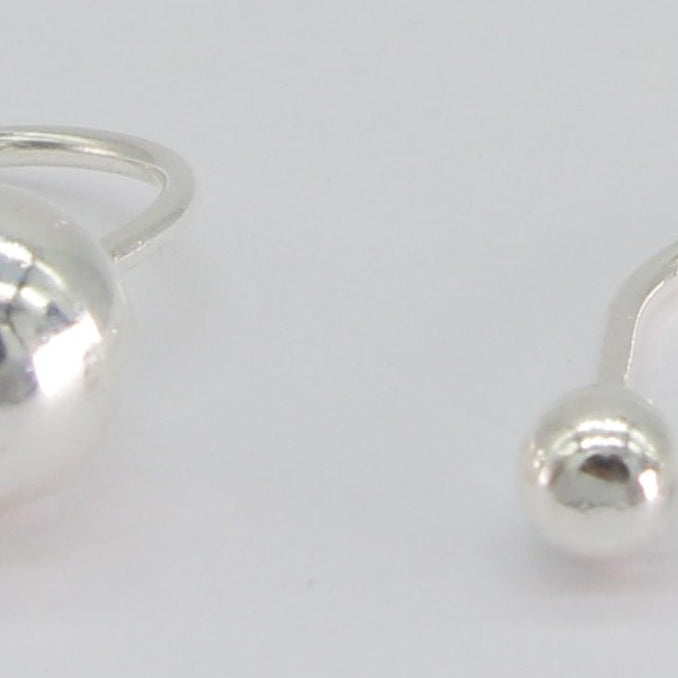 ARETE BROQUEL 332 PLATA