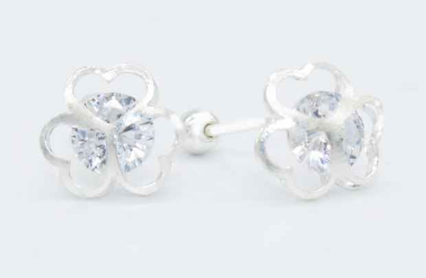 BROQUEL DE PLATA 361 PLATA