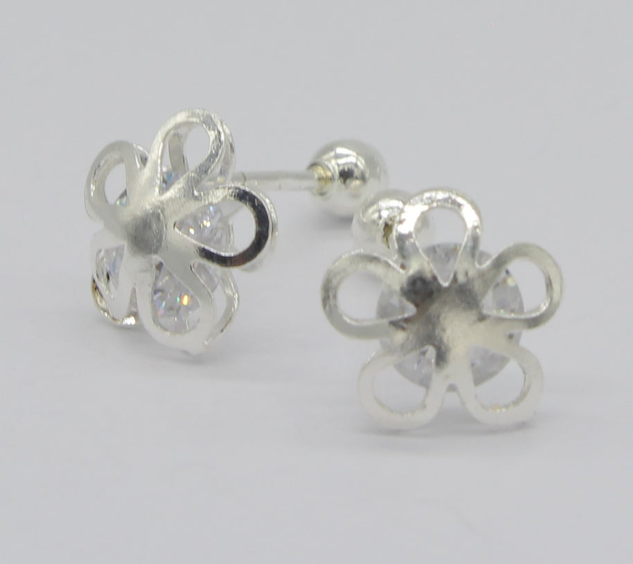 BROQUEL DE PLATA 363 PLATA