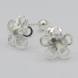 BROQUEL DE PLATA 363 PLATA