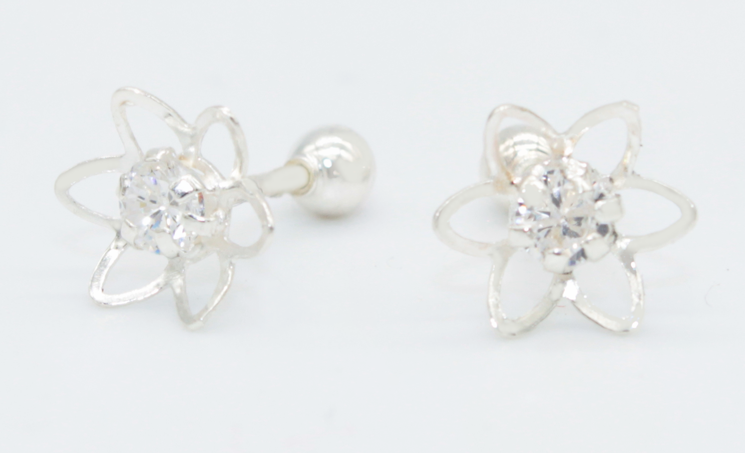 ARETE BROQUEL 383 PLATA