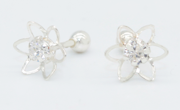 ARETE BROQUEL 383 PLATA