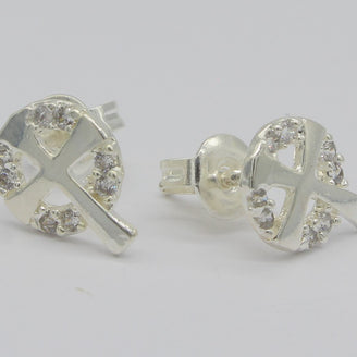 ARETE BROQUEL 394 PLATA