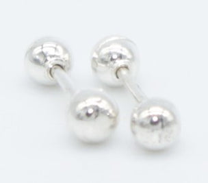 ARETE BROQUEL PLATA 398 PLATA