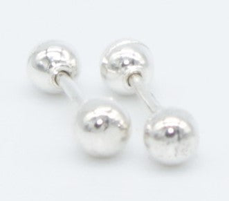 ARETE BROQUEL PLATA 398 PLATA