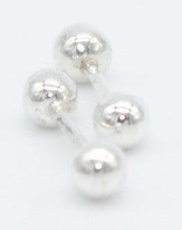 ARETE BROQUEL PLATA 398 PLATA