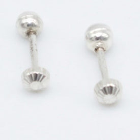 ARETE BROQUEL PLATA 400 PLATA