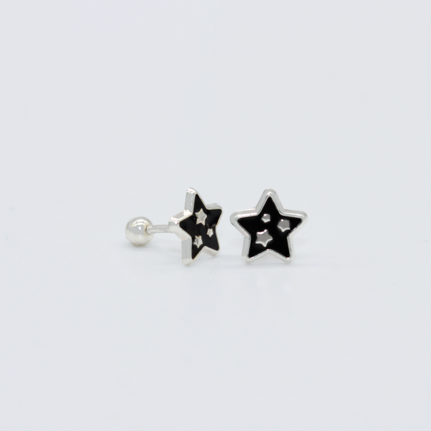 ARETE BROQUEL 408 PLATA