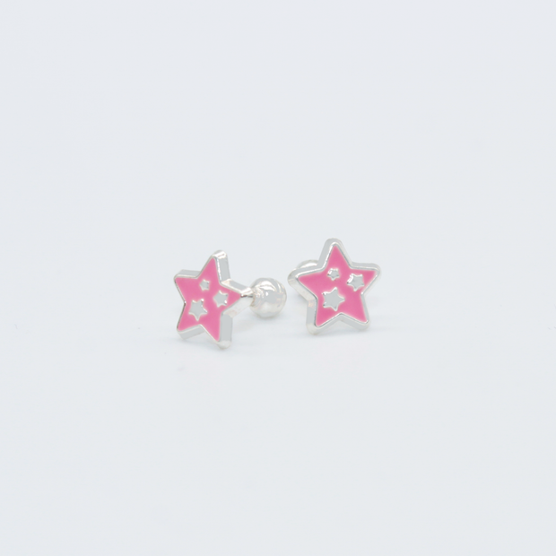 ARETE BROQUEL 408 PLATA