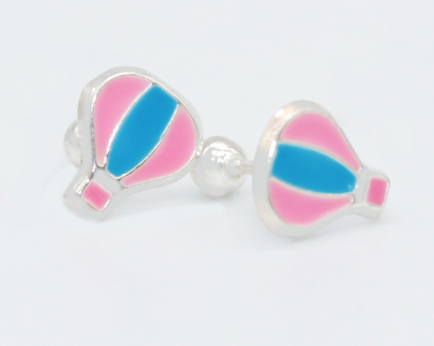 ARETE BROQUEL DE PLATA 410 PLATA